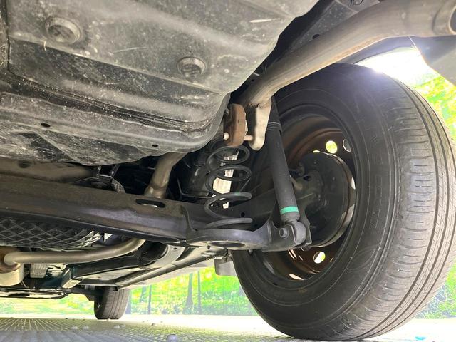 ライズ X S 禁煙車 バックカメラ SDナビ 衝突被害軽減システム コーナーセンサー スマートキー LEDヘッド オートハイビーム 車線逸脱警報 オートライト Bluetooth CD 地デジ(21枚目)