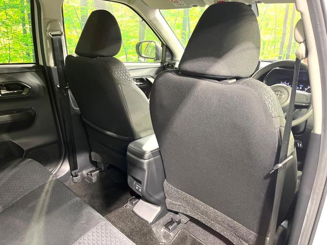 ライズ X S 禁煙車 バックカメラ SDナビ 衝突被害軽減システム コーナーセンサー スマートキー LEDヘッド オートハイビーム 車線逸脱警報 オートライト Bluetooth CD 地デジ(51枚目)