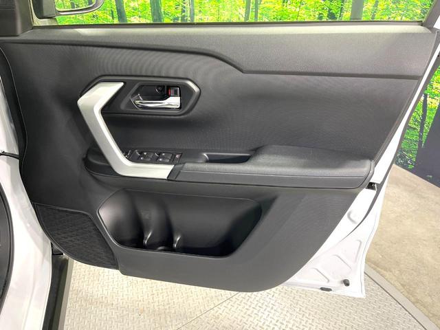 ライズ X S 禁煙車 バックカメラ SDナビ 衝突被害軽減システム コーナーセンサー スマートキー LEDヘッド オートハイビーム 車線逸脱警報 オートライト Bluetooth CD 地デジ(52枚目)