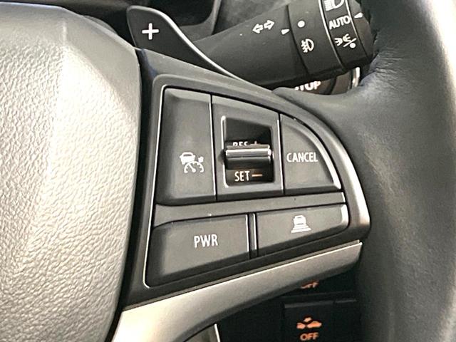 ハスラー ハイブリッドXターボ 禁煙車 純正9インチメモリーナビ 全周囲カメラ アダプティブクルーズコントロール コーナーセンサー LEDヘッドライト 純正15インチアルミホイール セーフティサポート スマートキー(6枚目)