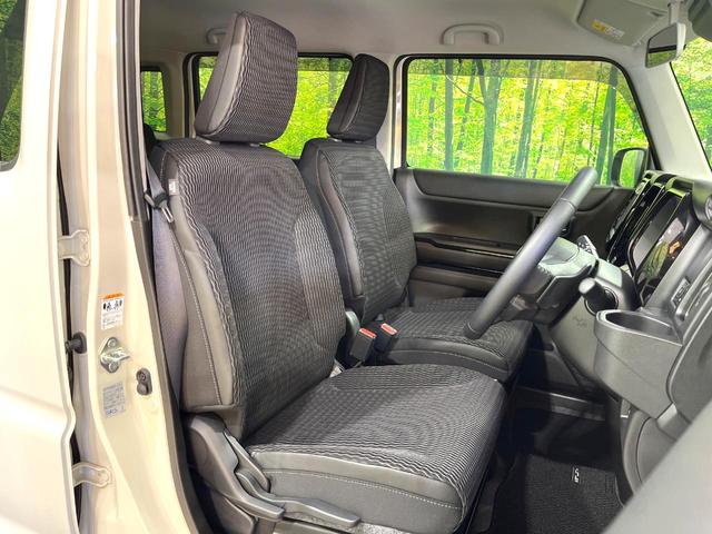 ハスラー ハイブリッドXターボ 禁煙車 純正9インチメモリーナビ 全周囲カメラ アダプティブクルーズコントロール コーナーセンサー LEDヘッドライト 純正15インチアルミホイール セーフティサポート スマートキー(8枚目)