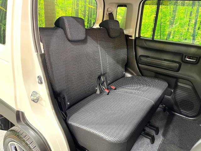 ハスラー ハイブリッドXターボ 禁煙車 純正9インチメモリーナビ 全周囲カメラ アダプティブクルーズコントロール コーナーセンサー LEDヘッドライト 純正15インチアルミホイール セーフティサポート スマートキー(9枚目)