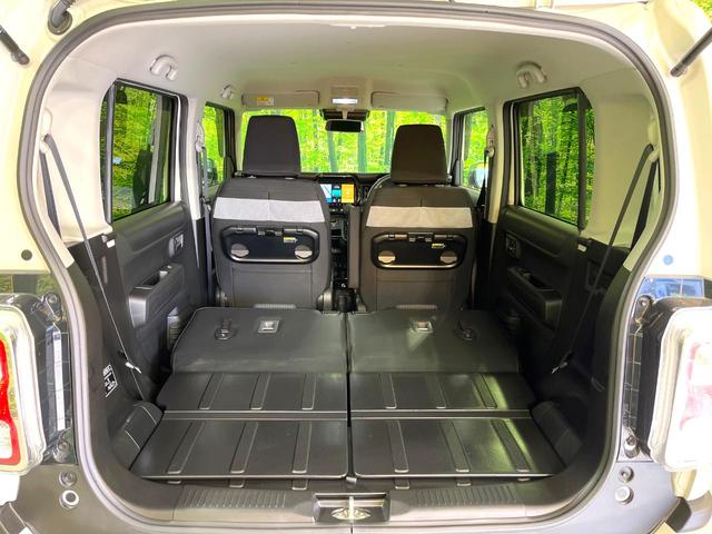 ハスラー ハイブリッドXターボ 禁煙車 純正9インチメモリーナビ 全周囲カメラ アダプティブクルーズコントロール コーナーセンサー LEDヘッドライト 純正15インチアルミホイール セーフティサポート スマートキー(10枚目)