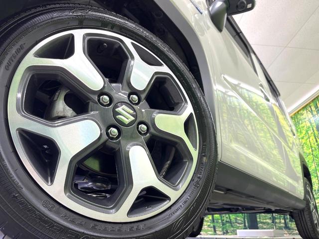 ハスラー ハイブリッドXターボ 禁煙車 純正9インチメモリーナビ 全周囲カメラ アダプティブクルーズコントロール コーナーセンサー LEDヘッドライト 純正15インチアルミホイール セーフティサポート スマートキー(13枚目)