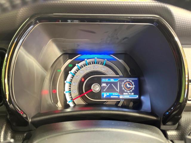 ハスラー ハイブリッドXターボ 禁煙車 純正9インチメモリーナビ 全周囲カメラ アダプティブクルーズコントロール コーナーセンサー LEDヘッドライト 純正15インチアルミホイール セーフティサポート スマートキー(28枚目)