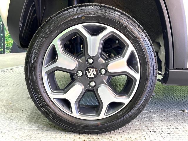 ハスラー ハイブリッドXターボ 禁煙車 純正9インチメモリーナビ 全周囲カメラ アダプティブクルーズコントロール コーナーセンサー LEDヘッドライト 純正15インチアルミホイール セーフティサポート スマートキー(47枚目)