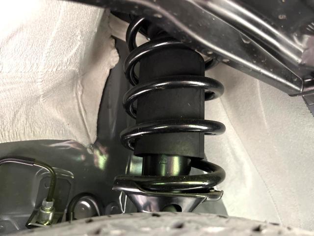 ハイゼットカーゴ クルーズ 禁煙車 届出済未使用車 衝突被害軽減システム コーナーセンサー スマートキー オートライト デュアルエアコン(20枚目)