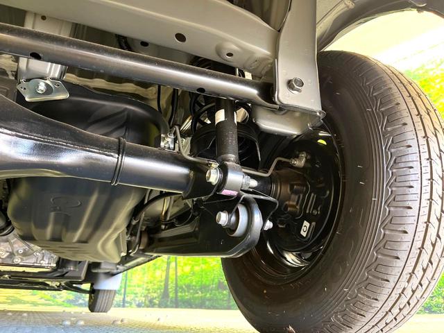 ハイゼットカーゴ クルーズ 禁煙車 届出済未使用車 衝突被害軽減システム コーナーセンサー スマートキー オートライト デュアルエアコン(21枚目)