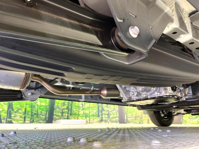 ハイゼットカーゴ クルーズ 禁煙車 届出済未使用車 衝突被害軽減システム コーナーセンサー スマートキー オートライト デュアルエアコン(22枚目)