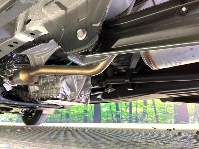 ハイゼットカーゴ クルーズ 禁煙車 届出済未使用車 衝突被害軽減システム コーナーセンサー スマートキー オートライト デュアルエアコン(23枚目)