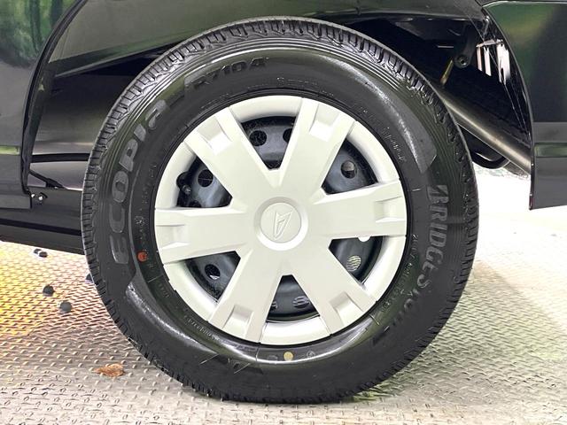 ハイゼットカーゴ クルーズ 禁煙車 届出済未使用車 衝突被害軽減システム コーナーセンサー スマートキー オートライト デュアルエアコン(36枚目)