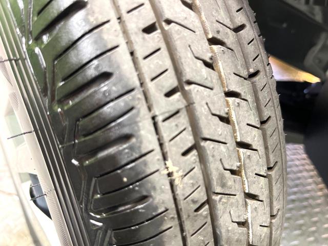 ハイゼットカーゴ クルーズ 禁煙車 届出済未使用車 衝突被害軽減システム コーナーセンサー スマートキー オートライト デュアルエアコン(39枚目)