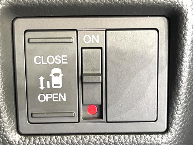 Ｎ－ＢＯＸカスタム Ｌ　禁煙車　片側電動スライドドア　純正ＳＤナビ　衝突被害軽減システム　シートヒーター　レーダークルーズ　コーナーセンサー　スマートキー　ＬＥＤヘッド　純正１４インチアルミ　オートハイビーム　車線逸脱警報（4枚目）