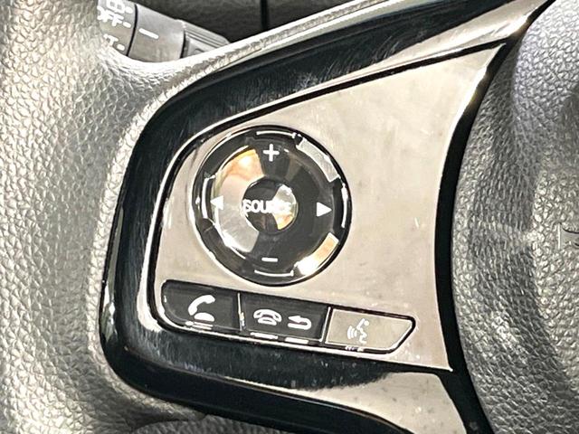 Ｎ－ＢＯＸカスタム Ｌ　禁煙車　片側電動スライドドア　純正ＳＤナビ　衝突被害軽減システム　シートヒーター　レーダークルーズ　コーナーセンサー　スマートキー　ＬＥＤヘッド　純正１４インチアルミ　オートハイビーム　車線逸脱警報（33枚目）