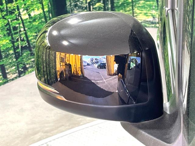 Ｎ－ＢＯＸカスタム Ｌ　禁煙車　片側電動スライドドア　純正ＳＤナビ　衝突被害軽減システム　シートヒーター　レーダークルーズ　コーナーセンサー　スマートキー　ＬＥＤヘッド　純正１４インチアルミ　オートハイビーム　車線逸脱警報（45枚目）