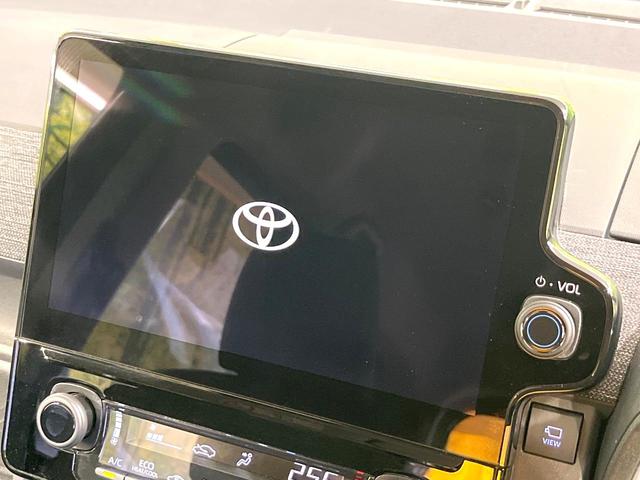 シエンタ ハイブリッドＺ　禁煙車　１０．５インチディスプレイオーディオ　全周囲カメラ　衝突被害軽減システム　ＢＳＭ　コーナーセンサー　ＬＥＤヘッド　車線逸脱警報　ＥＴＣ　オートライト　オートエアコン　Ｂｌｕｅｔｏｏｔｈ（3枚目）