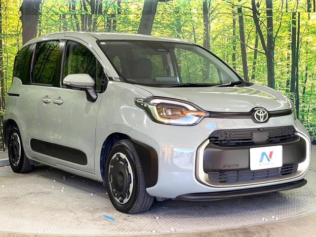 シエンタ ハイブリッドＺ　禁煙車　１０．５インチディスプレイオーディオ　全周囲カメラ　衝突被害軽減システム　ＢＳＭ　コーナーセンサー　ＬＥＤヘッド　車線逸脱警報　ＥＴＣ　オートライト　オートエアコン　Ｂｌｕｅｔｏｏｔｈ（16枚目）