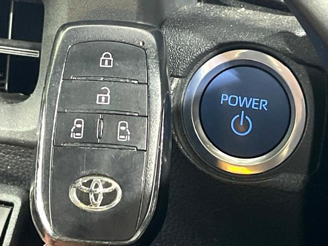 シエンタ ハイブリッドＺ　禁煙車　１０．５インチディスプレイオーディオ　全周囲カメラ　衝突被害軽減システム　ＢＳＭ　コーナーセンサー　ＬＥＤヘッド　車線逸脱警報　ＥＴＣ　オートライト　オートエアコン　Ｂｌｕｅｔｏｏｔｈ（45枚目）