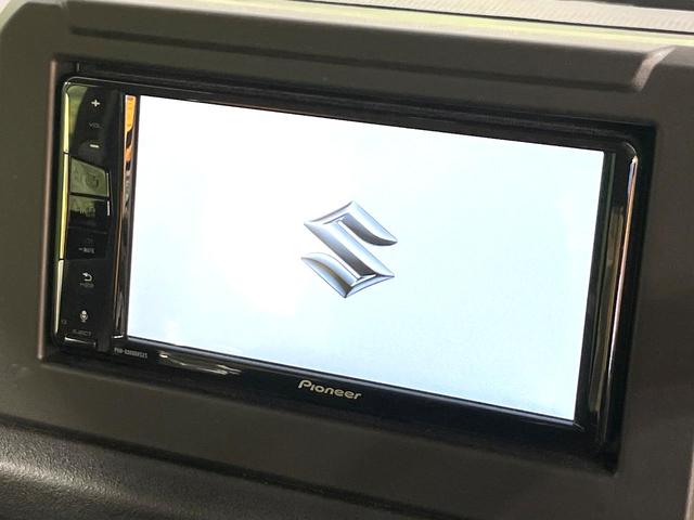 ジムニーシエラ ＪＣ　禁煙車　純正ディスプレイオーディオ　４ＷＤ　バックカメラ　衝突被害軽減システム　スマートキー　ＬＥＤヘッド　ビルトインＥＴＣ　クルコン　車線逸脱警報　オートライト　オートエアコン　Ｂｌｕｅｔｏｏｔｈ（3枚目）