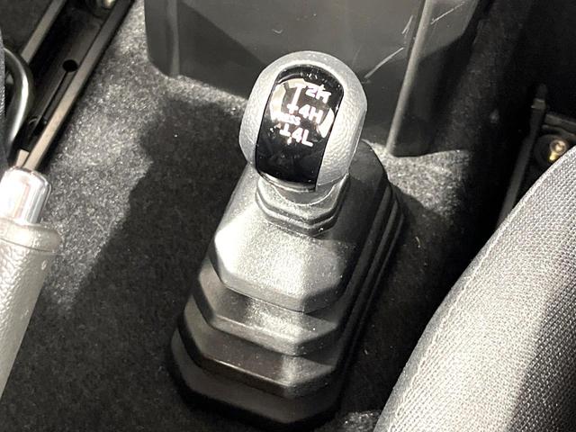 ジムニーシエラ ＪＣ　禁煙車　純正ディスプレイオーディオ　４ＷＤ　バックカメラ　衝突被害軽減システム　スマートキー　ＬＥＤヘッド　ビルトインＥＴＣ　クルコン　車線逸脱警報　オートライト　オートエアコン　Ｂｌｕｅｔｏｏｔｈ（32枚目）