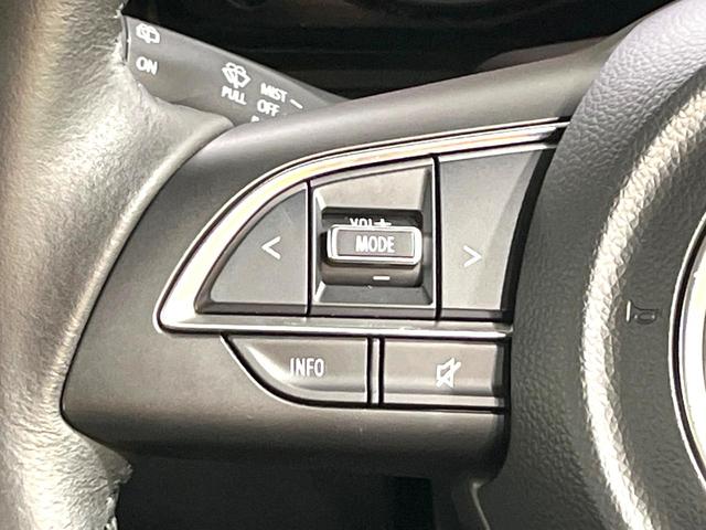 ジムニーシエラ ＪＣ　禁煙車　純正ディスプレイオーディオ　４ＷＤ　バックカメラ　衝突被害軽減システム　スマートキー　ＬＥＤヘッド　ビルトインＥＴＣ　クルコン　車線逸脱警報　オートライト　オートエアコン　Ｂｌｕｅｔｏｏｔｈ（34枚目）