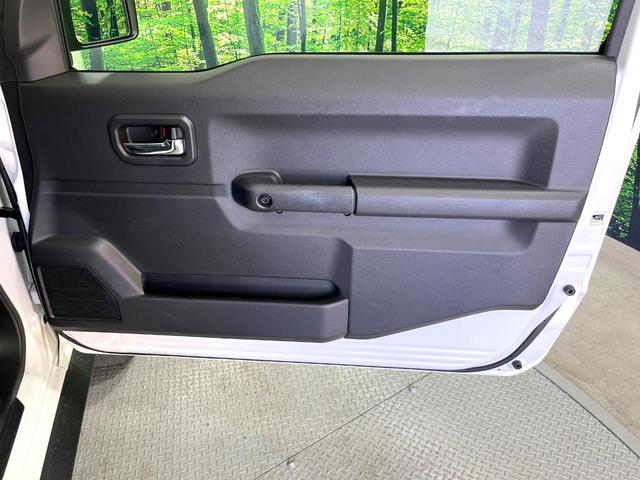 ジムニーシエラ ＪＣ　禁煙車　純正ディスプレイオーディオ　４ＷＤ　バックカメラ　衝突被害軽減システム　スマートキー　ＬＥＤヘッド　ビルトインＥＴＣ　クルコン　車線逸脱警報　オートライト　オートエアコン　Ｂｌｕｅｔｏｏｔｈ（56枚目）