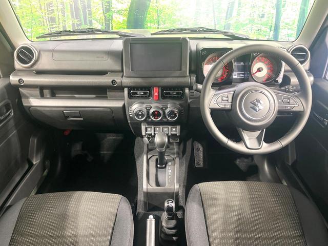 ジムニーノマド FC 4WD 衝突被害軽減システム レーダークルーズ 禁煙車 コーナーセンサー スマートキー LEDヘッド 純正16インチアルミ オートハイビーム 車線逸脱警報 オートライト オートエアコン(2枚目)