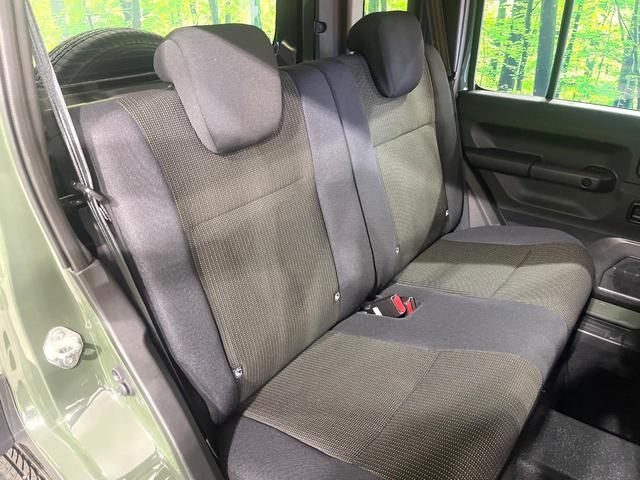 ジムニーノマド FC 4WD 衝突被害軽減システム レーダークルーズ 禁煙車 コーナーセンサー スマートキー LEDヘッド 純正16インチアルミ オートハイビーム 車線逸脱警報 オートライト オートエアコン(9枚目)