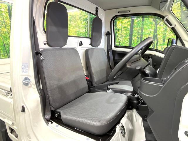 ハイゼットトラック スタンダード　禁煙車　エアコン（5枚目）