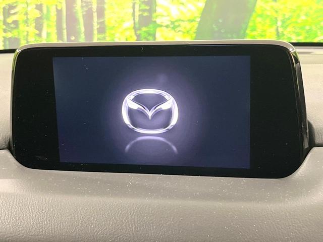 ＣＸ－８ ＸＤプロアクティブ　ディーゼル（軽油）　７人乗り　全周囲カメラ　衝突被害軽減システム　レーダークルーズ　禁煙車　電動リアゲート　パワーシート　コーナーセンサー　スマートキー　ＬＥＤヘッド　ビルトインＥＴＣ（3枚目）