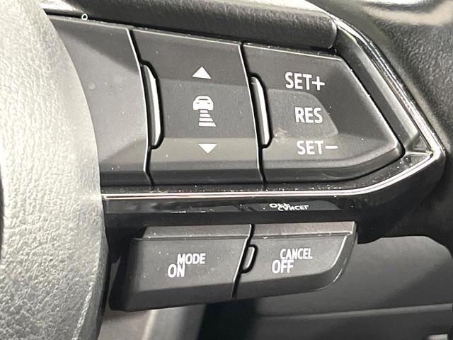 ＣＸ－８ ＸＤプロアクティブ　ディーゼル（軽油）　７人乗り　全周囲カメラ　衝突被害軽減システム　レーダークルーズ　禁煙車　電動リアゲート　パワーシート　コーナーセンサー　スマートキー　ＬＥＤヘッド　ビルトインＥＴＣ（5枚目）