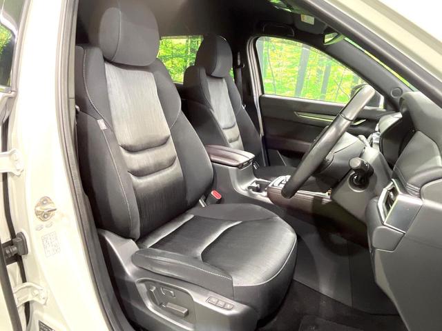 ＣＸ－８ ＸＤプロアクティブ　ディーゼル（軽油）　７人乗り　全周囲カメラ　衝突被害軽減システム　レーダークルーズ　禁煙車　電動リアゲート　パワーシート　コーナーセンサー　スマートキー　ＬＥＤヘッド　ビルトインＥＴＣ（8枚目）