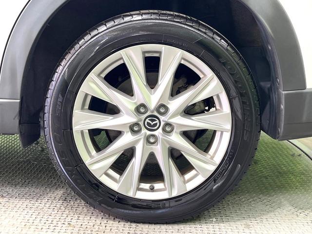 ＣＸ－８ ＸＤプロアクティブ　ディーゼル（軽油）　７人乗り　全周囲カメラ　衝突被害軽減システム　レーダークルーズ　禁煙車　電動リアゲート　パワーシート　コーナーセンサー　スマートキー　ＬＥＤヘッド　ビルトインＥＴＣ（31枚目）