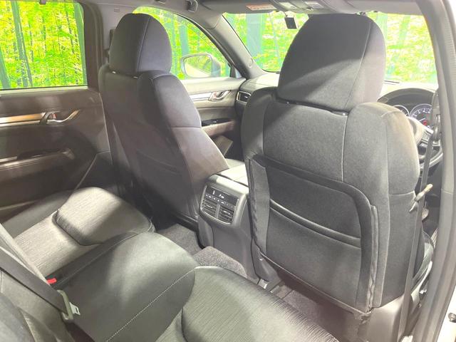 ＣＸ－８ ＸＤプロアクティブ　ディーゼル（軽油）　７人乗り　全周囲カメラ　衝突被害軽減システム　レーダークルーズ　禁煙車　電動リアゲート　パワーシート　コーナーセンサー　スマートキー　ＬＥＤヘッド　ビルトインＥＴＣ（38枚目）