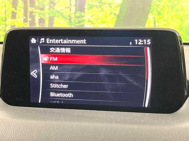 ＣＸ－８ ＸＤプロアクティブ　ディーゼル（軽油）　７人乗り　全周囲カメラ　衝突被害軽減システム　レーダークルーズ　禁煙車　電動リアゲート　パワーシート　コーナーセンサー　スマートキー　ＬＥＤヘッド　ビルトインＥＴＣ（50枚目）