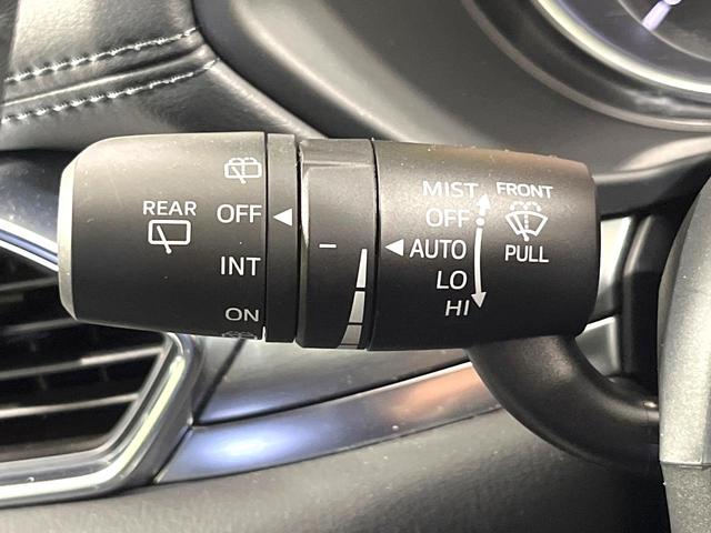 ＣＸ－８ ＸＤプロアクティブ　ディーゼル（軽油）　７人乗り　全周囲カメラ　衝突被害軽減システム　レーダークルーズ　禁煙車　電動リアゲート　パワーシート　コーナーセンサー　スマートキー　ＬＥＤヘッド　ビルトインＥＴＣ（51枚目）