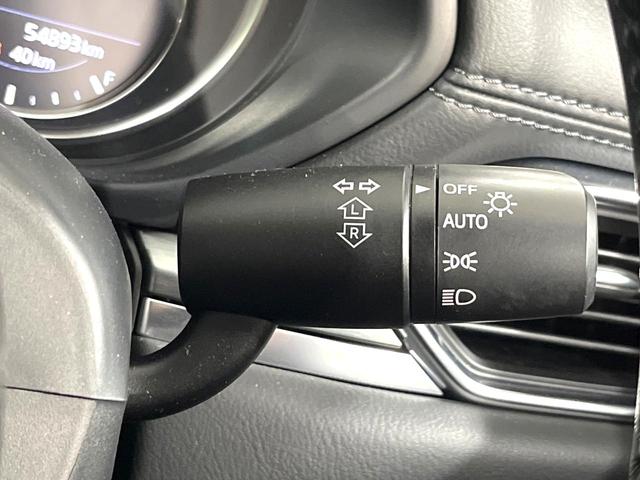 ＣＸ－８ ＸＤプロアクティブ　ディーゼル（軽油）　７人乗り　全周囲カメラ　衝突被害軽減システム　レーダークルーズ　禁煙車　電動リアゲート　パワーシート　コーナーセンサー　スマートキー　ＬＥＤヘッド　ビルトインＥＴＣ（52枚目）