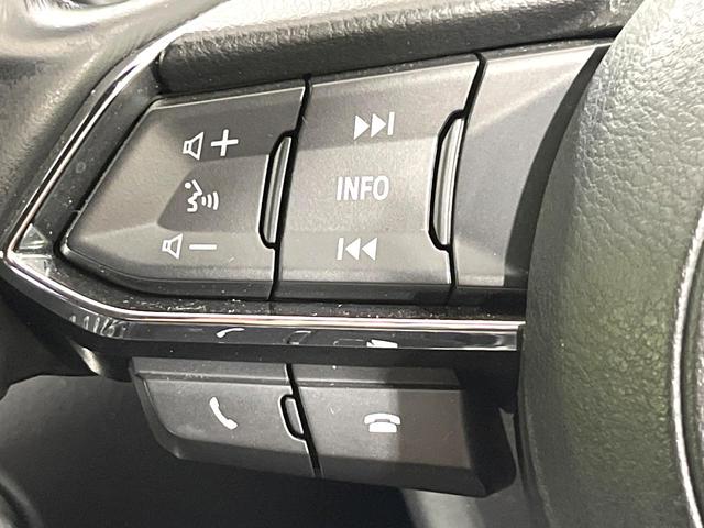 ＣＸ－８ ＸＤプロアクティブ　ディーゼル（軽油）　７人乗り　全周囲カメラ　衝突被害軽減システム　レーダークルーズ　禁煙車　電動リアゲート　パワーシート　コーナーセンサー　スマートキー　ＬＥＤヘッド　ビルトインＥＴＣ（53枚目）