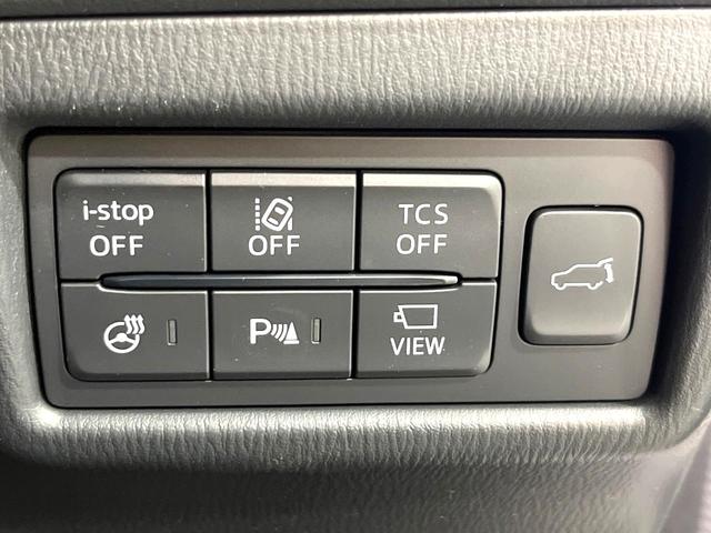 ＣＸ－８ ＸＤプロアクティブ　ディーゼル（軽油）　７人乗り　全周囲カメラ　衝突被害軽減システム　レーダークルーズ　禁煙車　電動リアゲート　パワーシート　コーナーセンサー　スマートキー　ＬＥＤヘッド　ビルトインＥＴＣ（56枚目）