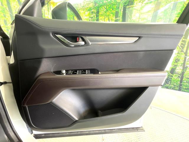 ＣＸ－８ ＸＤプロアクティブ　ディーゼル（軽油）　７人乗り　全周囲カメラ　衝突被害軽減システム　レーダークルーズ　禁煙車　電動リアゲート　パワーシート　コーナーセンサー　スマートキー　ＬＥＤヘッド　ビルトインＥＴＣ（65枚目）