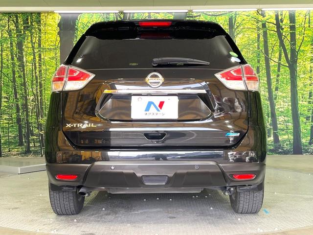 エクストレイル 20X エマージェンシーブレーキパッケージ 禁煙車 7人乗り 純正SDナビ 全周囲カメラ エマージェンシーブレーキ クルーズコントロール ビルトインETC 衝突被害軽減システム コーナーセンサー スマートキー 車線逸脱警報 CD DVD再生(15枚目)