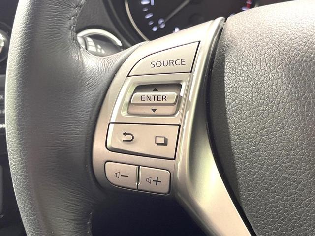 エクストレイル 20X エマージェンシーブレーキパッケージ 禁煙車 7人乗り 純正SDナビ 全周囲カメラ エマージェンシーブレーキ クルーズコントロール ビルトインETC 衝突被害軽減システム コーナーセンサー スマートキー 車線逸脱警報 CD DVD再生(31枚目)