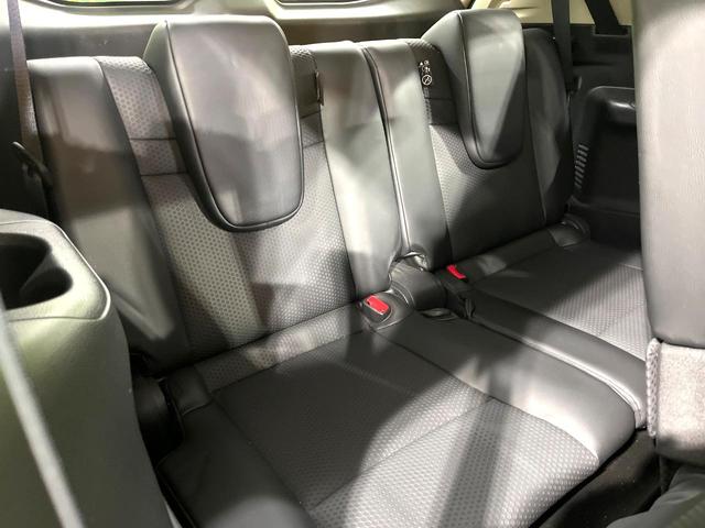 エクストレイル 20X エマージェンシーブレーキパッケージ 禁煙車 7人乗り 純正SDナビ 全周囲カメラ エマージェンシーブレーキ クルーズコントロール ビルトインETC 衝突被害軽減システム コーナーセンサー スマートキー 車線逸脱警報 CD DVD再生(52枚目)