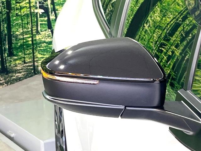 プリウス Ｘ　禁煙車　純正８インチディスプレイオーディオ　バックカメラ　衝突被害軽減システム　レーダークルーズ　コーナーセンサー　ＬＥＤヘッド　ＥＴＣ２．０　オートハイビーム　車線逸脱警報　　オートエアコン（49枚目）