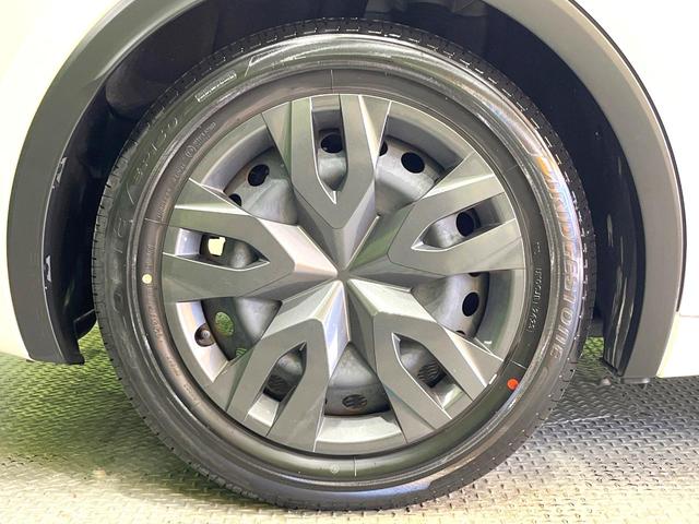 プリウス Ｘ　禁煙車　純正８インチディスプレイオーディオ　バックカメラ　衝突被害軽減システム　レーダークルーズ　コーナーセンサー　ＬＥＤヘッド　ＥＴＣ２．０　オートハイビーム　車線逸脱警報　　オートエアコン（52枚目）