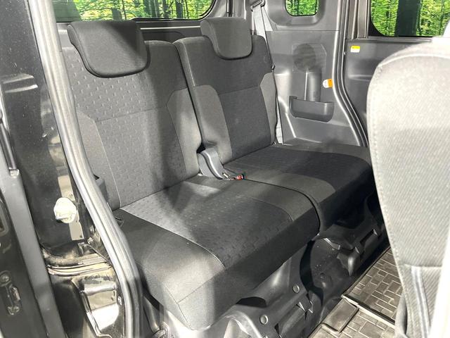 ウェイク Gターボ レジャーエディションSAII 禁煙車 SDナビ 両側電動ドア バックカメラ 衝突被害軽減システム コーナーセンサー スマートキー LEDヘッド ETC 純正15インチアルミ オートライト オートエアコン Bluetooth(9枚目)