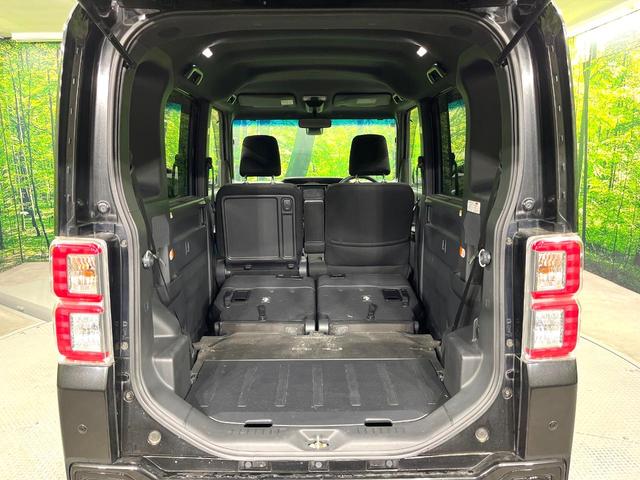 ウェイク Gターボ レジャーエディションSAII 禁煙車 SDナビ 両側電動ドア バックカメラ 衝突被害軽減システム コーナーセンサー スマートキー LEDヘッド ETC 純正15インチアルミ オートライト オートエアコン Bluetooth(10枚目)