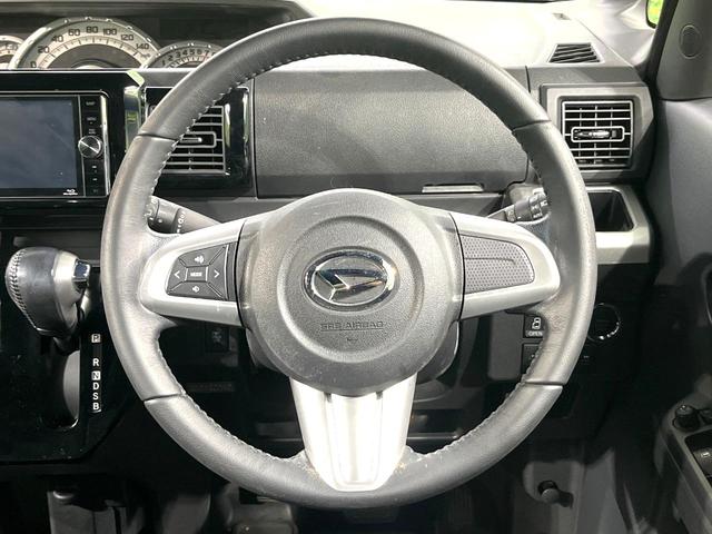 ウェイク Gターボ レジャーエディションSAII 禁煙車 SDナビ 両側電動ドア バックカメラ 衝突被害軽減システム コーナーセンサー スマートキー LEDヘッド ETC 純正15インチアルミ オートライト オートエアコン Bluetooth(11枚目)
