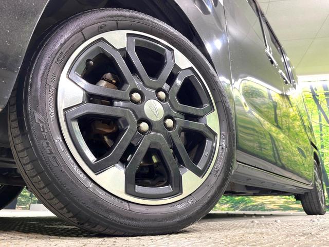 ウェイク Gターボ レジャーエディションSAII 禁煙車 SDナビ 両側電動ドア バックカメラ 衝突被害軽減システム コーナーセンサー スマートキー LEDヘッド ETC 純正15インチアルミ オートライト オートエアコン Bluetooth(13枚目)