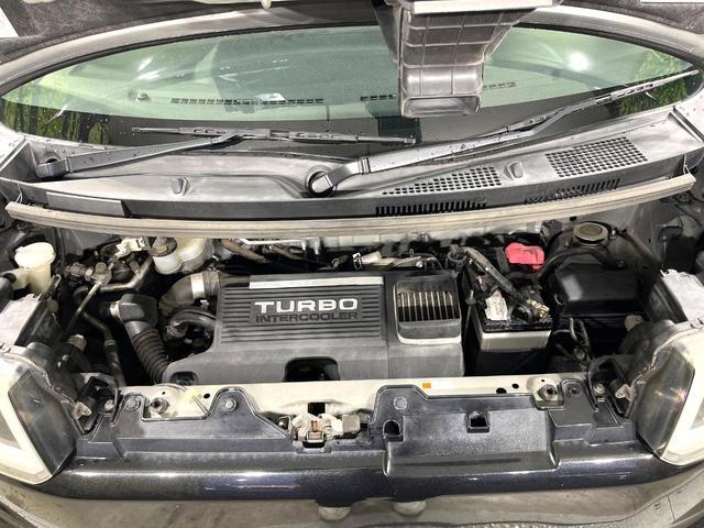 ウェイク Gターボ レジャーエディションSAII 禁煙車 SDナビ 両側電動ドア バックカメラ 衝突被害軽減システム コーナーセンサー スマートキー LEDヘッド ETC 純正15インチアルミ オートライト オートエアコン Bluetooth(18枚目)